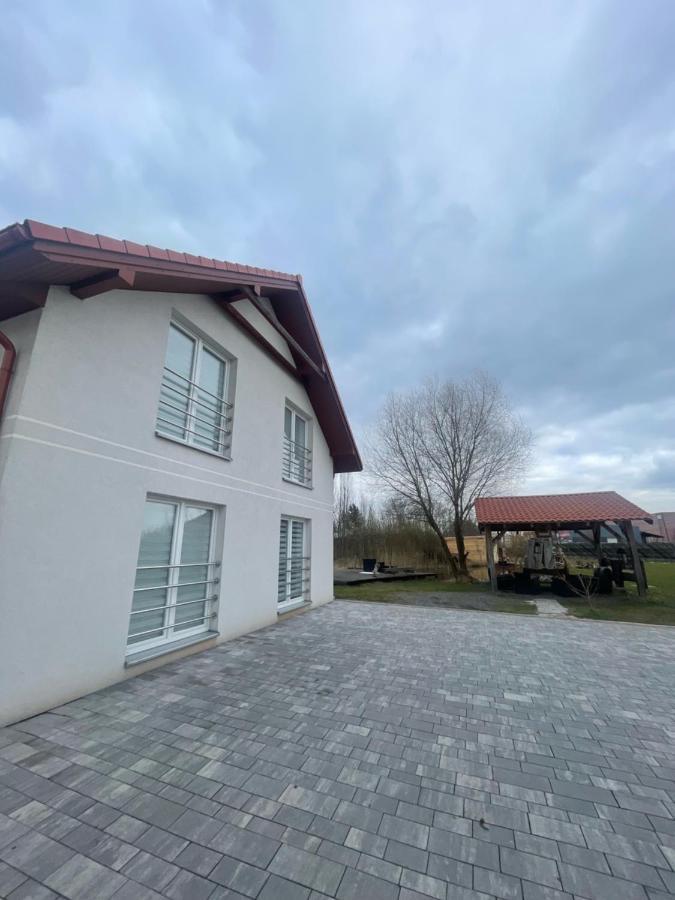 Hotel Pod Strzecha Kielce Exterior foto